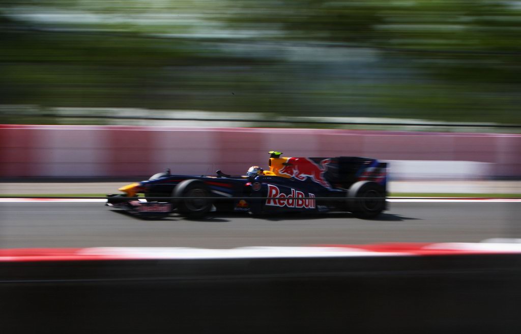 GP SPAGNA - Prove Libere